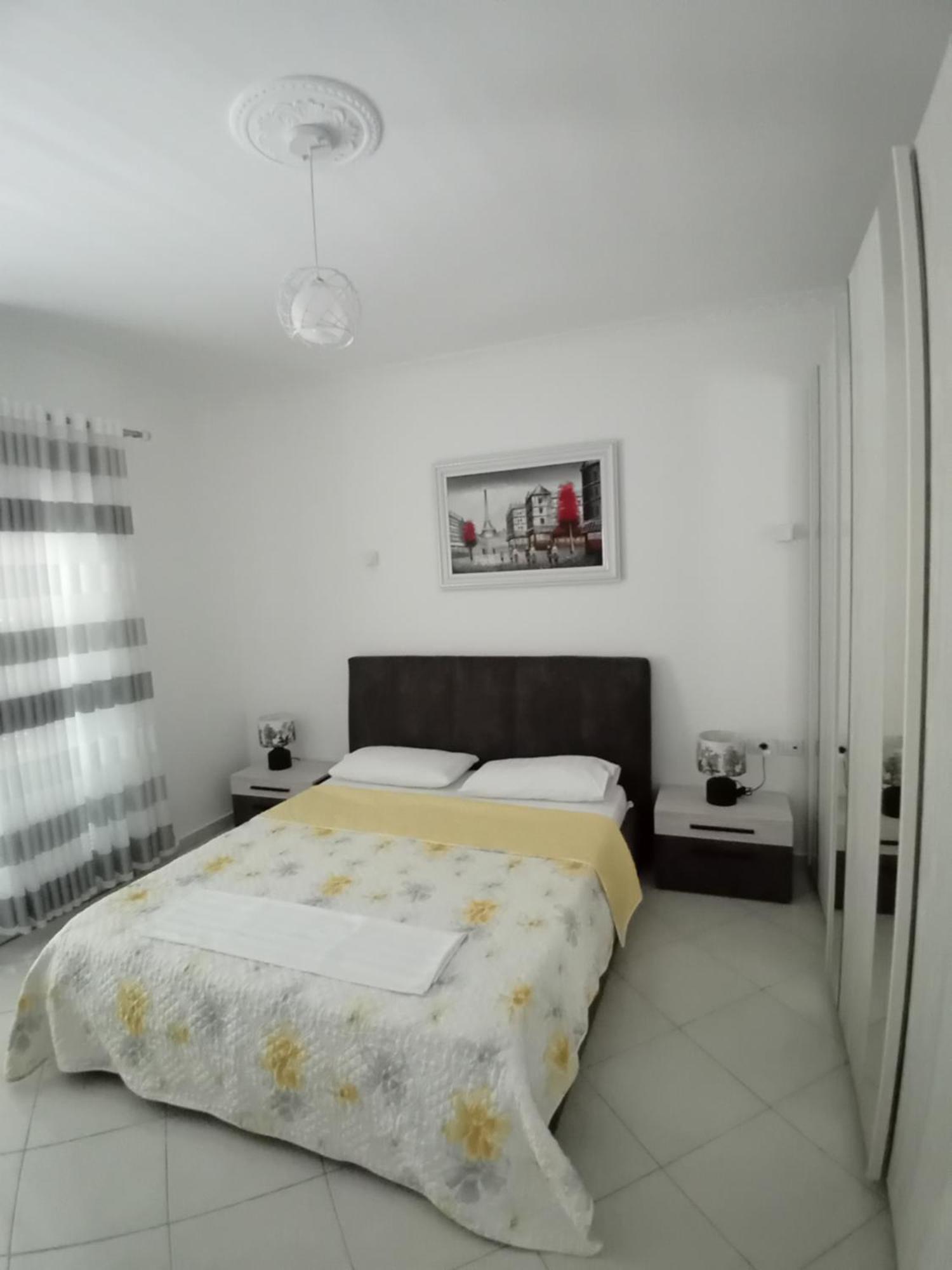 Luxury Appartament Lungomare Vlorë Extérieur photo